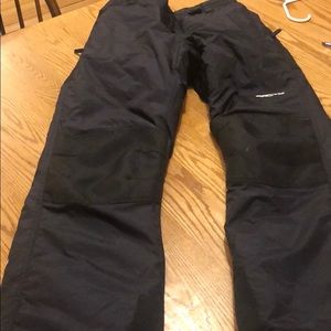 Snow pants